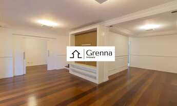 Imagem 6: Belíssimo apartamento com 160m² para venda e locação- Vila Madalena-SP