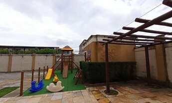 Imagem 5: Apartamento com 2 dormitórios para alugar, 50 m² por R$ 1.200,00/mês - Maraponga - Fortale