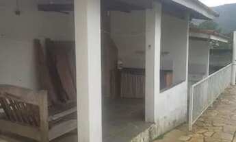 Imagem 7: CASA TÉRREA - VILA PETRÓPOLIS - SP