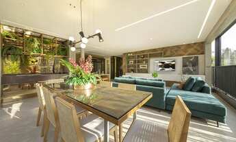 Imagem 3: 139 M² 3 SUÍTES - VISTA PARA O PÔR DO SOL MAIS BONITO DE SÃO PAULO