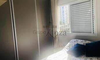 Imagem 4: Apartamento Jardim Aquarius Residencial Portal da Vila 77m² - 3 Dormitórios