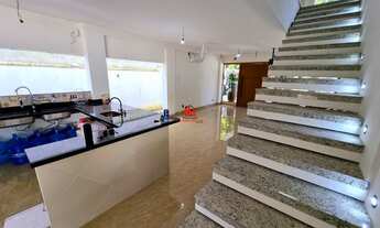 Imagem 5: Alphaville Manaus 4 Duplex com 4 suítes sendo uma com closet