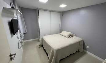 Imagem 6: Ap Beira Mar Maceió na Orla Todo Mobiliado