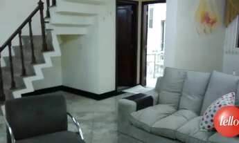 Imagem 3: São Paulo - Casa Padrão - Tatuapé