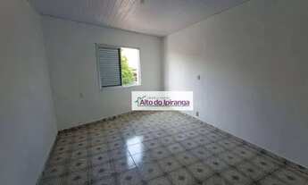 Imagem 3: Sobrado com 2 dormitórios, 185 m² - venda ou aluguel - Jardim Clímax - São Paulo/SP