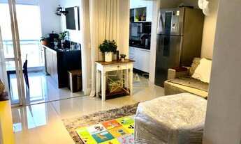 Imagem 3: Apartamento à venda, 85 m² por R$ 1.750.000,00 - Brooklin - São Paulo/SP