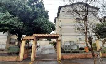 Imagem: Apartamento no Bairro Jardim Leopoldina