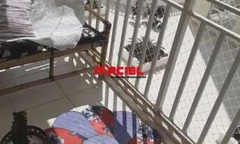 Imagem: Apartamento Padrão em São José dos Campos