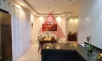 Imagem 3: JACAREí - Casa de Condomínio - Condomínio Residencial Mirante do Vale