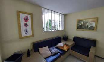 Imagem 3: Apartamento para aluguel, 3 quartos, Encruzilhada - Recife/PE