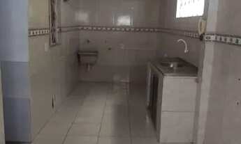 Imagem 4: Casa 2 quartos no valverde