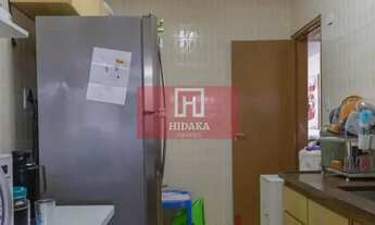 Imagem 5: Apartamento à venda no bairro Liberdade - São Paulo/SP, Zona Central