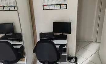 Imagem 6: Ótima Oportunidade - Apartamento 2 dormitórios, cozinha e quartos planejados