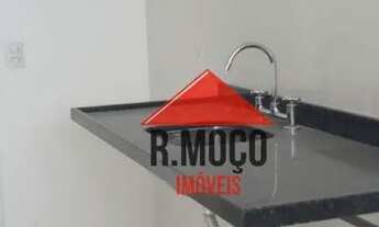 Imagem 4: Apartamento com 3 dormitórios, 84 m² - venda por R$ 860.000,00 ou aluguel por R$ 4.379,25