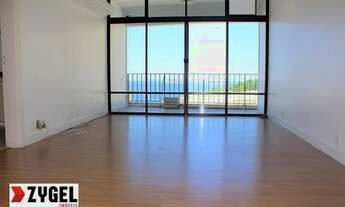 Imagem 4: Apartamento com 3 dormitórios à venda, 130 m² por R$ 2.200.000,00 - Leblon - Rio de Janeir