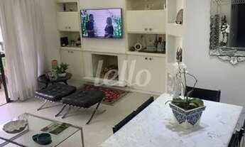 Imagem 3: São Paulo - Apartamento Padrão - Mooca