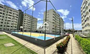 Imagem 6: PARNAMIRIM - Apartamento Padrão - Nova Parnamirim