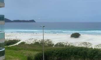 Imagem 2: Apartamento Impecável Mobiliado Frente Mar 3 Suítes - Cabo Frio - RJ