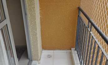 Imagem 3: APARTAMENTO PARA VENDA 2 QUARTOS EM JANDIRA