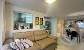 Imagem 4: Apartamento à venda no bairro Itacorubi - Florianópolis/SC