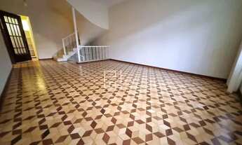 Imagem 3: Casa com 3 dormitórios para alugar, 200 m² por R$ 4.200/mês - Saúde - São Paulo/SP