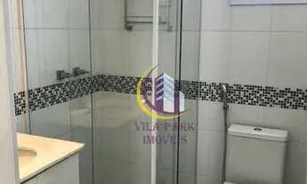 Imagem 7: Apartamento com planta de 3 dormitórios transformada em 2 70 m² - Jaguaré - São Paulo/SP