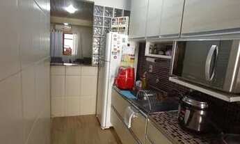 Imagem 7: Casa para Venda - 53.75m², 3 dormitórios, 2 vagas - Hípica