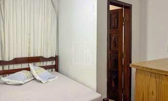 Imagem 5: Apartamento Aluguel prédio frente mar R$3.800 3 suítes com Vista Mar Parcial