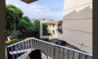 Imagem 5: Apartamento para Aluguel - Méier, 2 Quartos, 66 m2