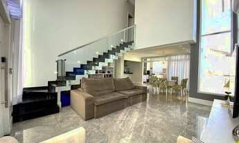 Imagem 5: Sobrado com 3 dormitórios, 230 m² - venda por R$ 1.450.000,00 ou aluguel por R$ 10.325,00