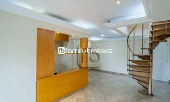 Imagem 2: Cobertura, 150 m² - venda por R$ 1.580.000,00 ou aluguel por R$ 7.750,00/mês - Barra da Ti