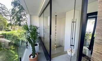 Imagem 6: Casa para alugar no bairro Loteamento Capital Ville - Jundiaí/SP