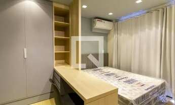 Imagem: Apartamento para Aluguel - Perdizes, 1 Quarto