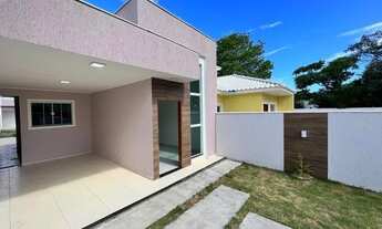 Imagem 4: JCI - Casa moderna 2 qts sendo 1 suite , Espaço gourmet, Sao Bento, Barroco Itaipuaçu Mar