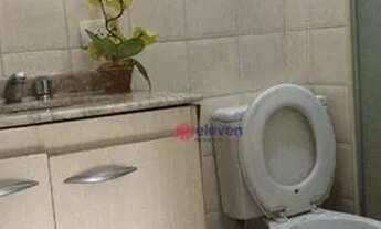 Imagem 6: Apartamento com 2 dormitórios sendo 1 suíte para alugar, 70 m² por R$ 4.326/mês - - Santo