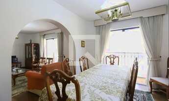 Imagem 5: Apartamento para Aluguel - Santana, 3 Quartos, 210 m2