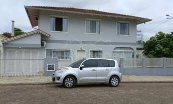 Imagem: Sobrado no Centro da Cidade