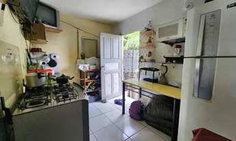 Imagem 5: Casa Aconchegante à Venda no Bairro Coroadinho