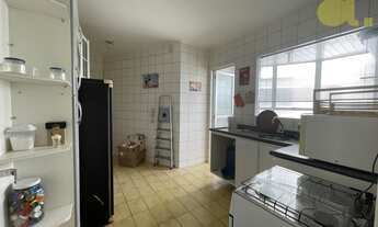 Imagem 2: APARTAMENTO TOTALMENTE MOBILIADO NO BAIRRO VILA NOVA