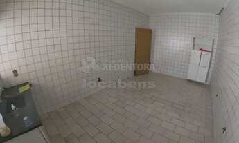 Imagem 4: Casa Padrão em São José do Rio Preto