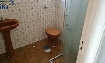 Imagem 7: APT 40M² 1 DORT C/ VAGA - AO LADO DO HOSPITAL SIRIO LIBANES...ALUGO ...