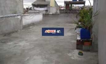 Imagem 2: CASA COM 3 DORMS. SENDO 1 COM EDÍCULA NO PARAVENTI EM GUARULHOS, SP