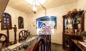 Imagem 7: Casa com 3 dormitórios, 165 m² - venda por R$ 370.000 ou aluguel por R$ 2.950/mês - Vila B