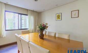 Imagem 7: APARTAMENTO - HIGIENÓPOLIS - SP