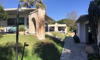 Imagem 4: Casa no Condomínio Vale das Laranjeiras - Indaiatuba/SP