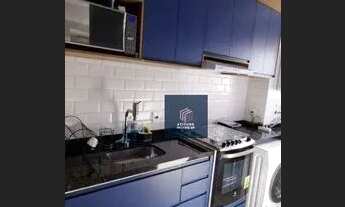 Imagem 4: Apartamento com 2 dormitórios à venda, 55 m² - Vila Anastácio - São Paulo/SP