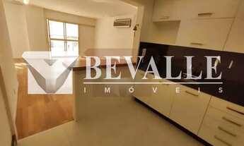 Imagem 2: Apartamento em Jardim Botânico - Rio de Janeiro