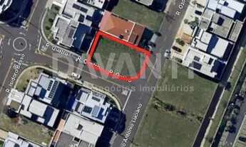 Imagem 3: Terreno - Residencial Recanto das Árvores - Sumaré