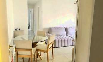 Imagem: Apartamento com 2 dormitórios para alugar