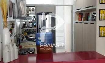 Imagem 5: Apartamento, 3 dormitórios, Pitangueiras, Guarujá